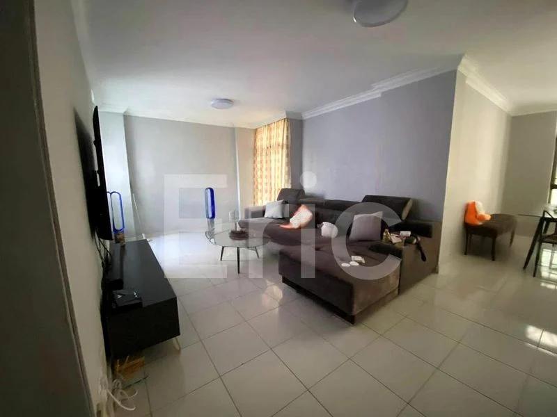 Room (HDB) for Rent in  471 Segar Road - Image 1